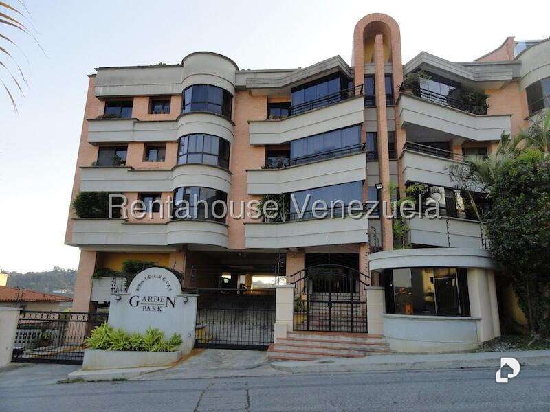 Apartamento en Caracas – 1