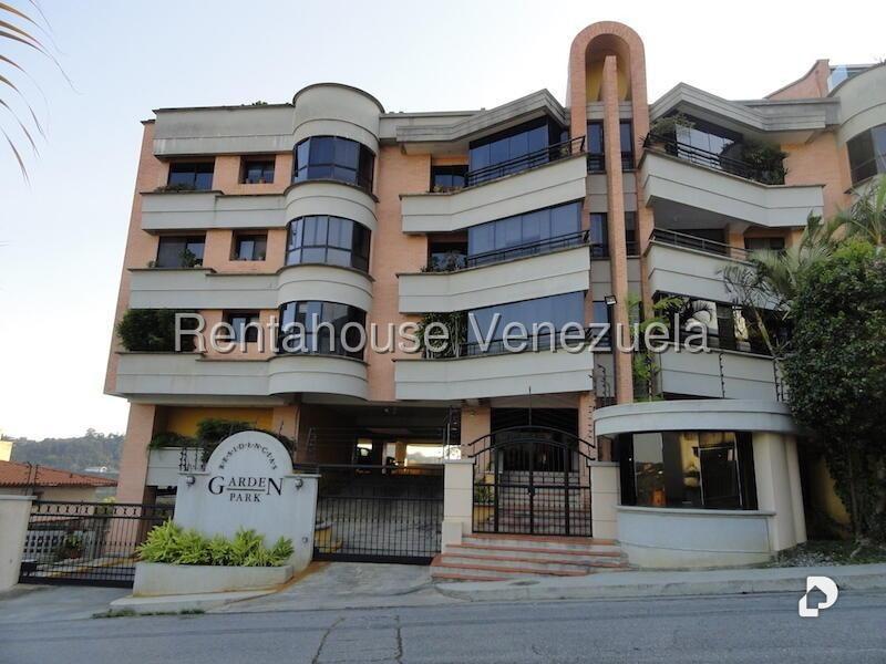 Apartamento en Caracas – 1
