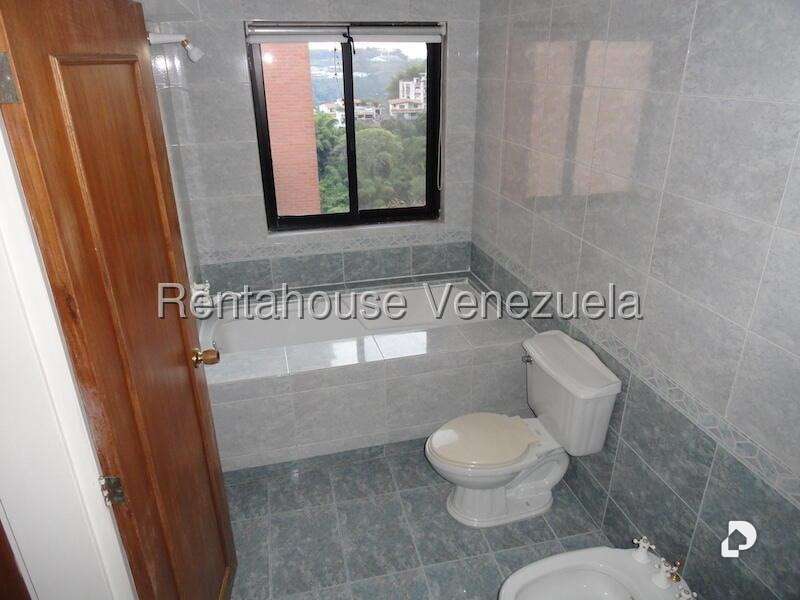 Apartamento en Caracas – 14