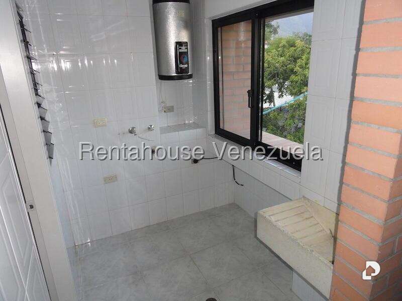 Apartamento en Caracas – 10