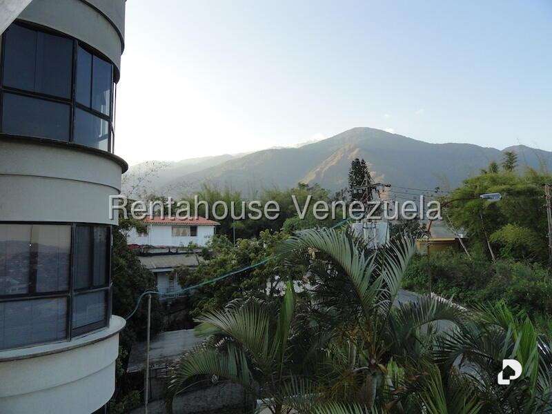 Apartamento en Caracas – 11