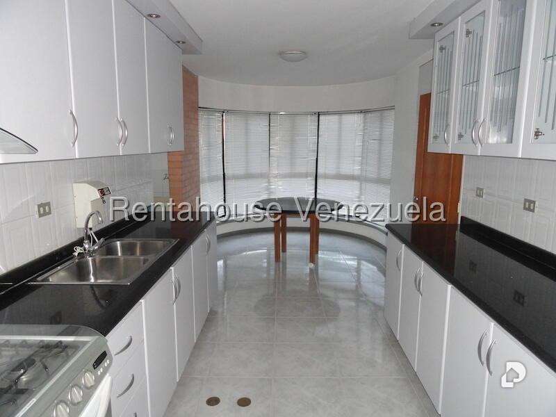 Apartamento en Caracas – 6