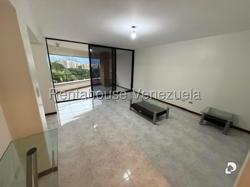 Apartamento en Caracas – 2