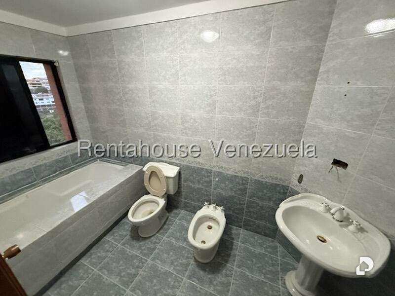Apartamento en Caracas – 15