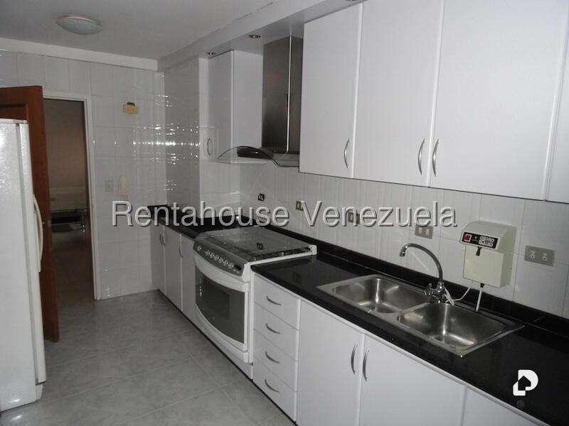 Apartamento en Caracas – 7