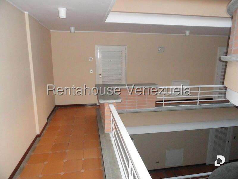 Apartamento en Caracas – 18