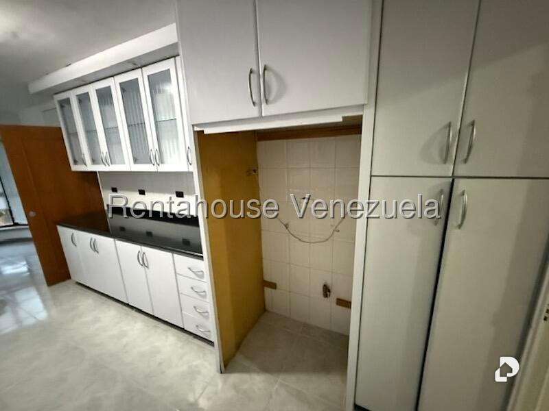 Apartamento en Caracas – 8