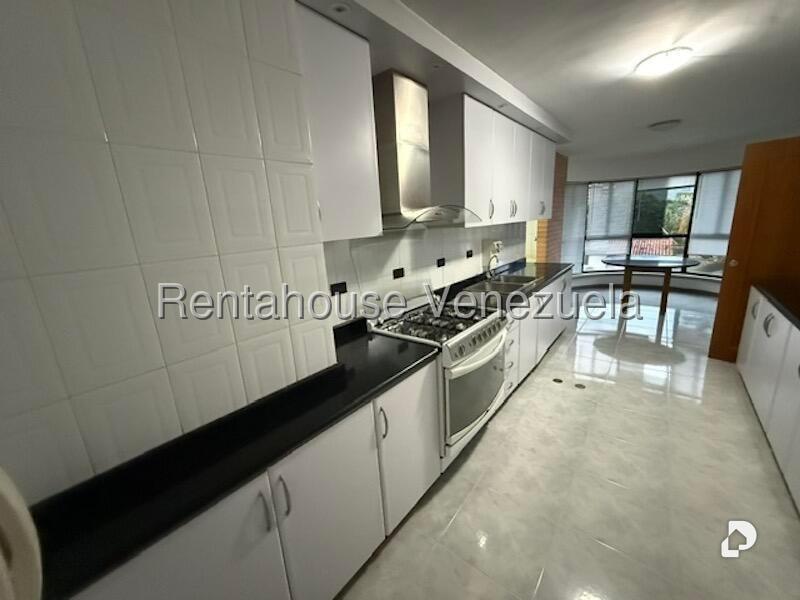 Apartamento en Caracas – 5