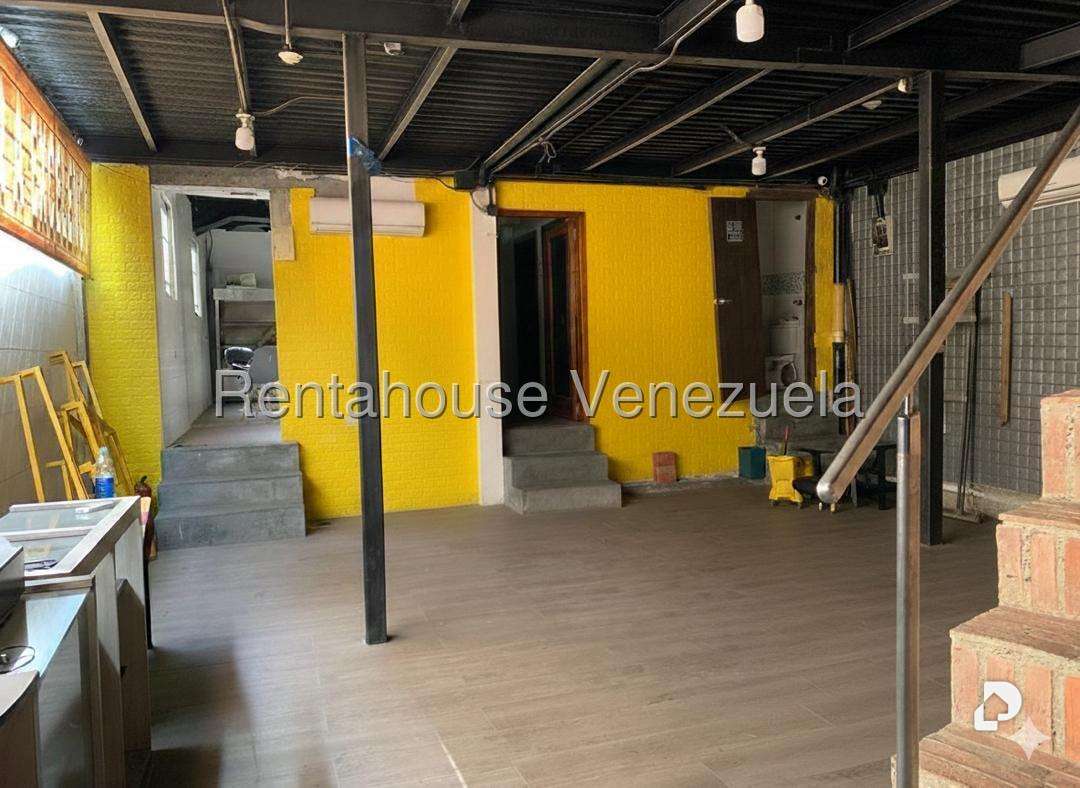 Local comercial en El Paraíso, Caracas – 9