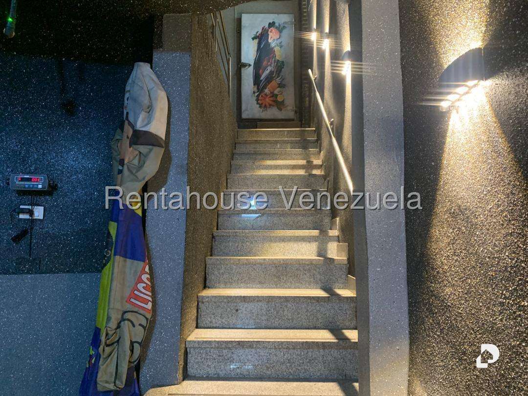 Local comercial en El Paraíso, Caracas – 7