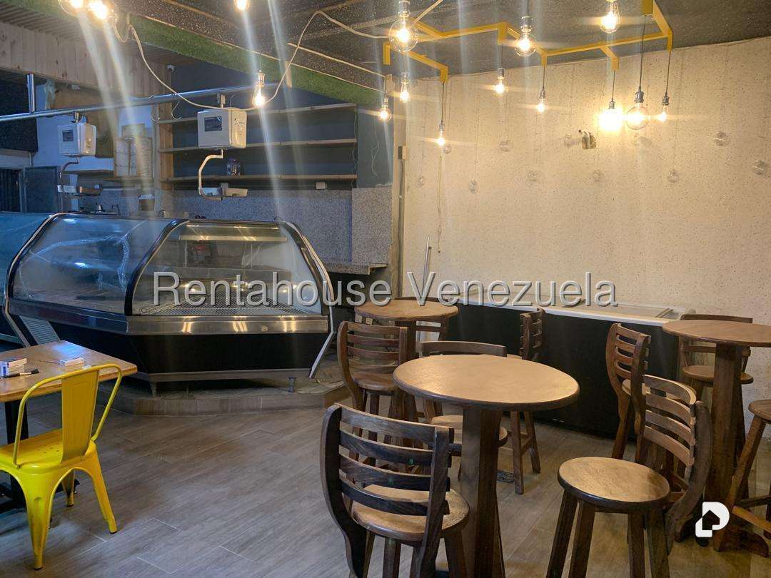 Local comercial en El Paraíso, Caracas – 4