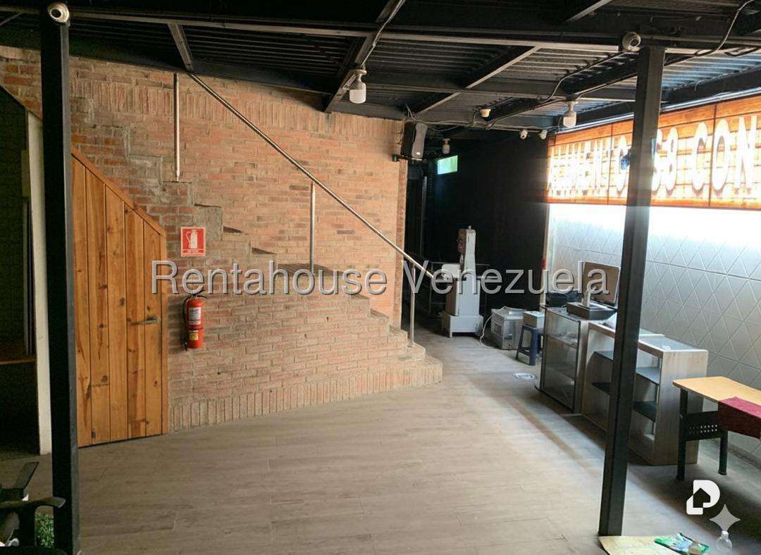 Local comercial en El Paraíso, Caracas – 10