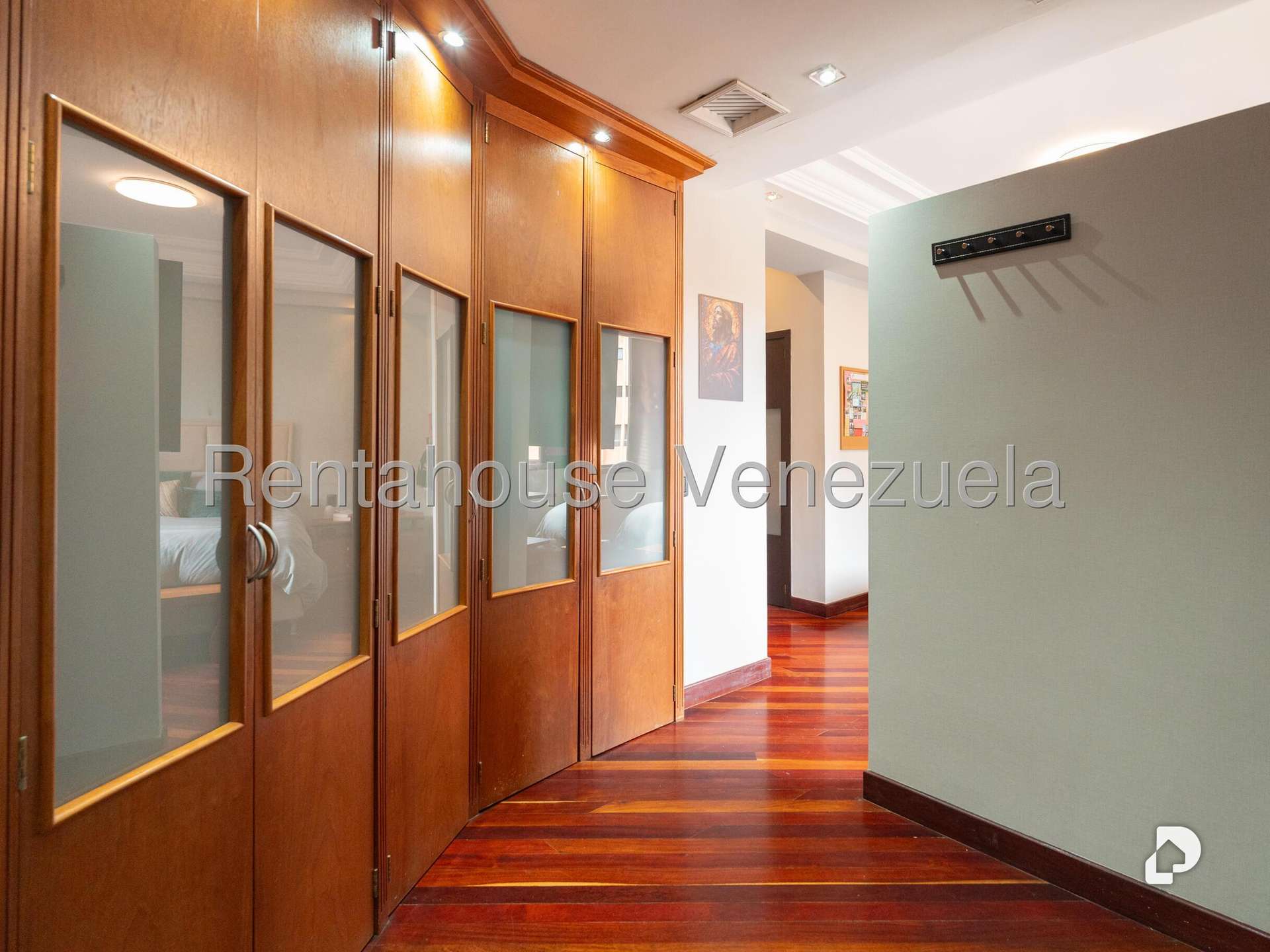 Apartamento en Los Samanes, Caracas – 20