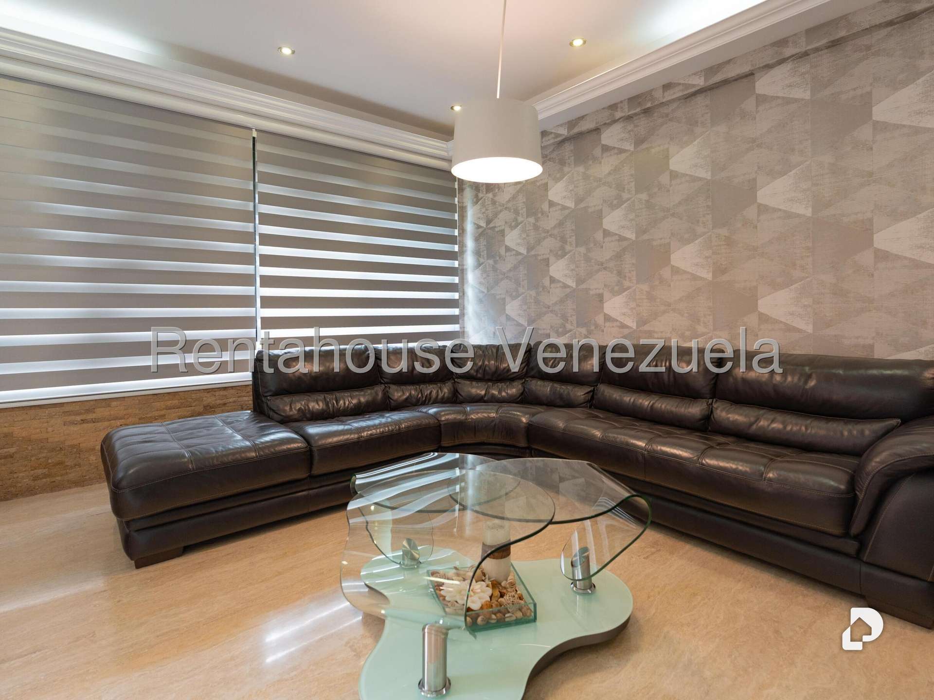 Apartamento en Los Samanes, Caracas – 6