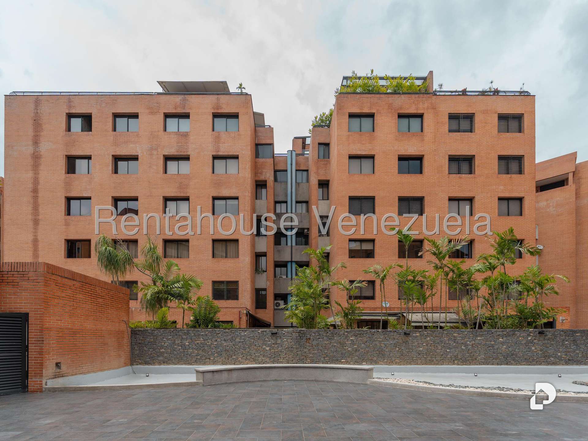 Apartamento en Los Samanes, Caracas – 28