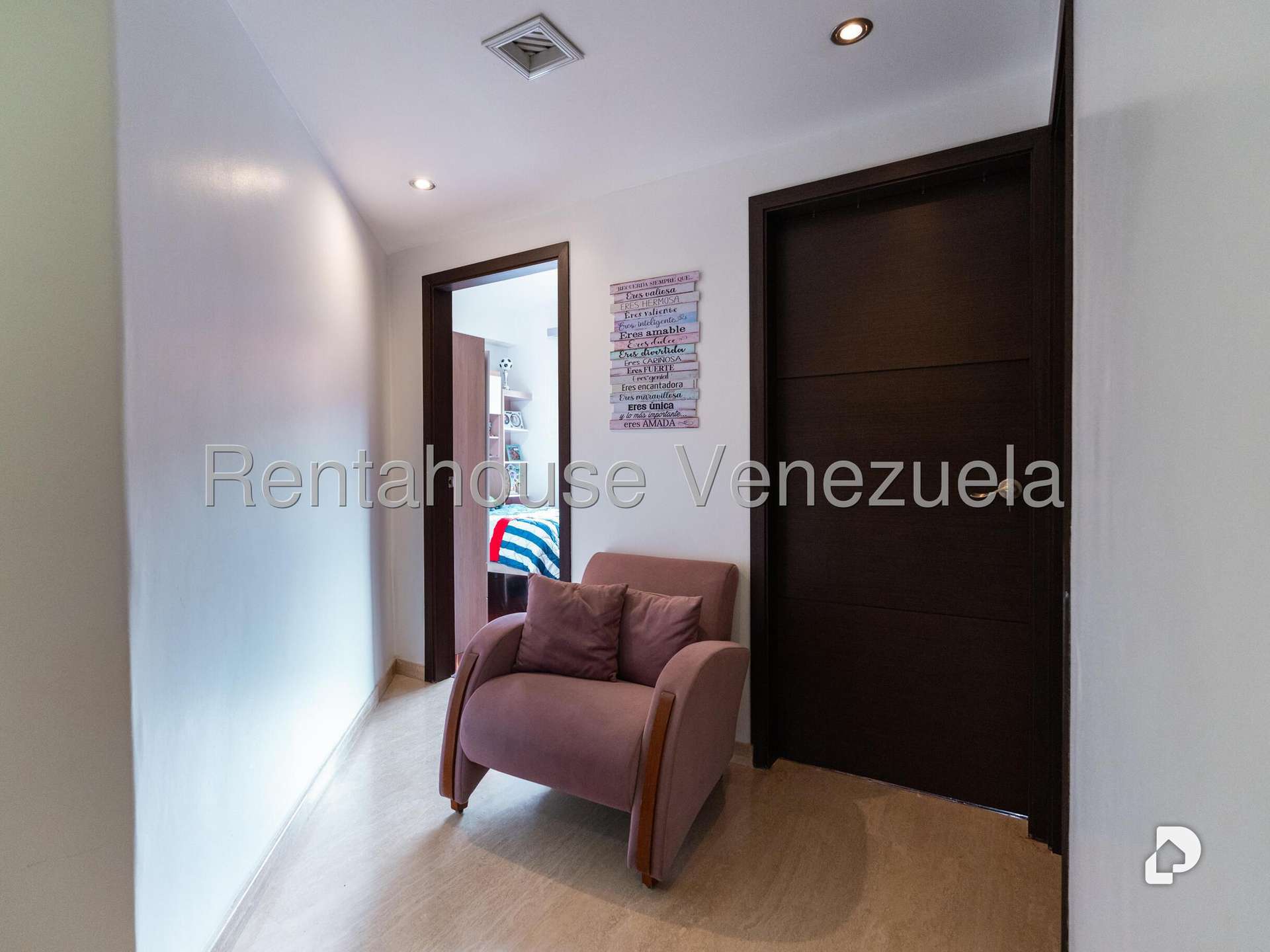 Apartamento en Los Samanes, Caracas – 27