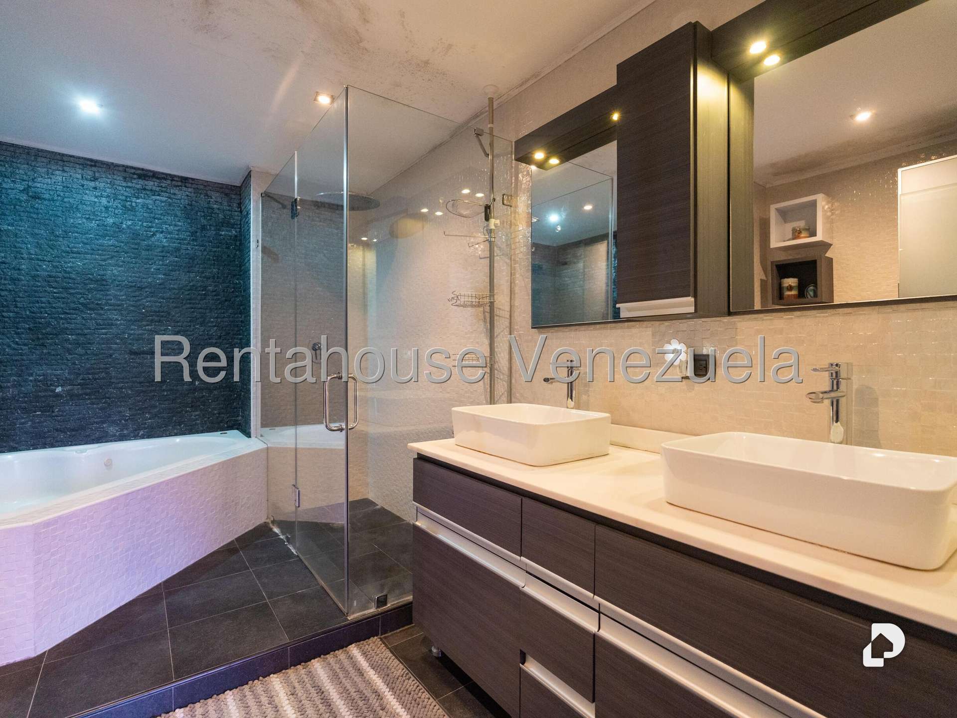 Apartamento en Los Samanes, Caracas – 18