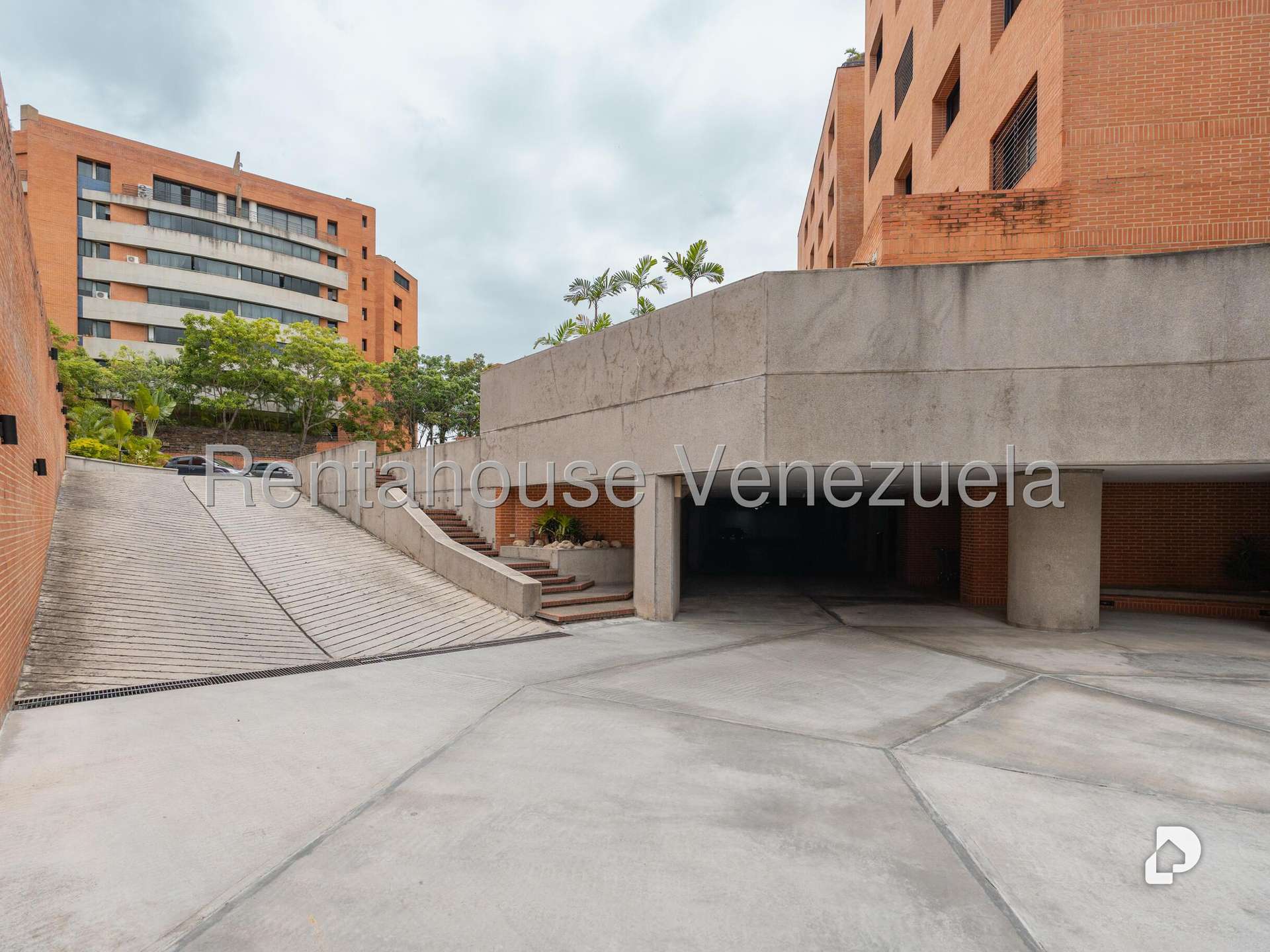 Apartamento en Los Samanes, Caracas – 30