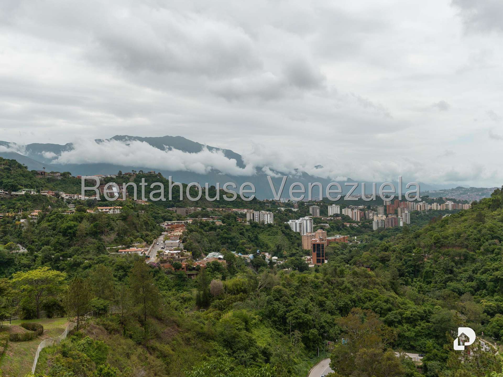 Apartamento en Los Samanes, Caracas – 16