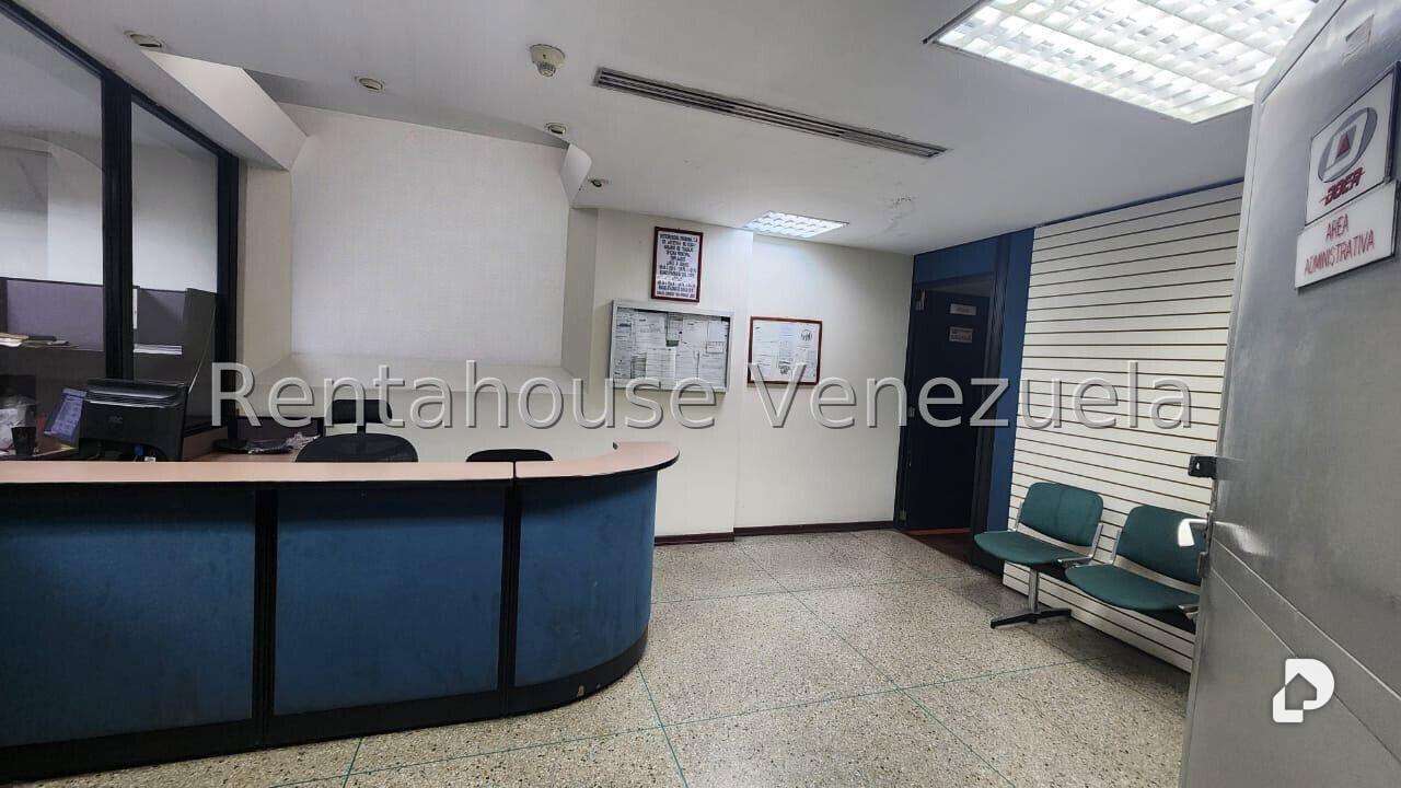 Edificio en Catia, Caracas – 2