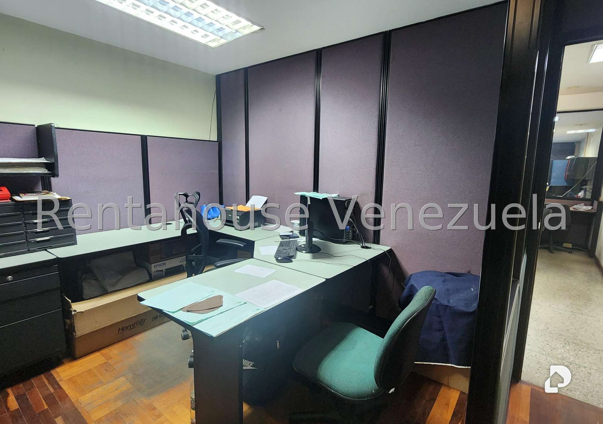 Edificio en Catia, Caracas – 4