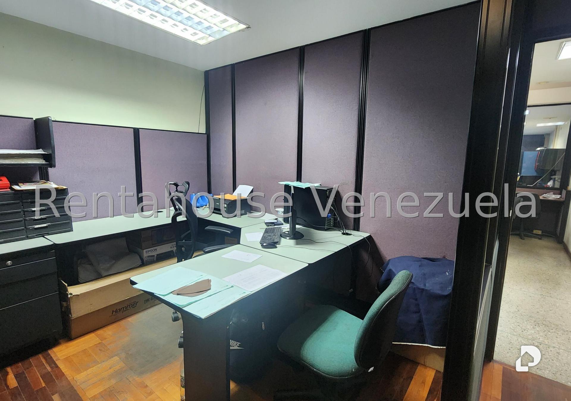 Edificio en Catia, Caracas – 4