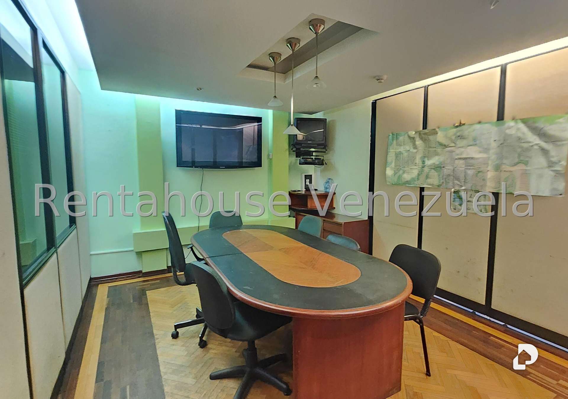 Edificio en Catia, Caracas – 5