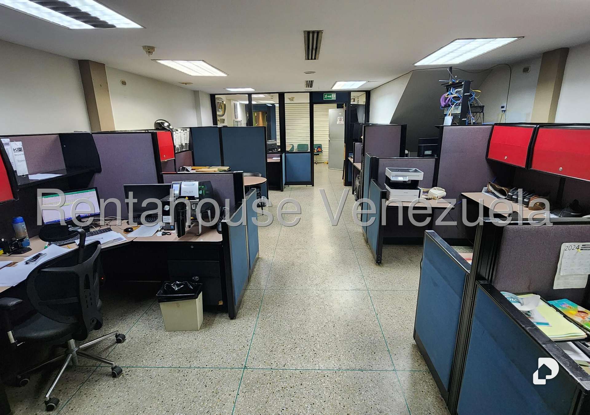 Edificio en Catia, Caracas – 6
