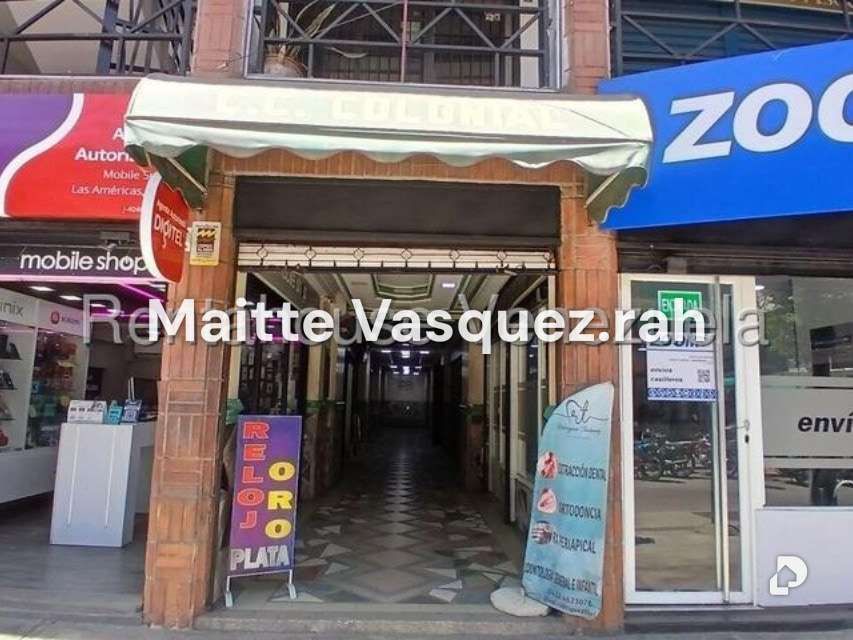 Local comercial en Centro de Maracay, Maracay – 2