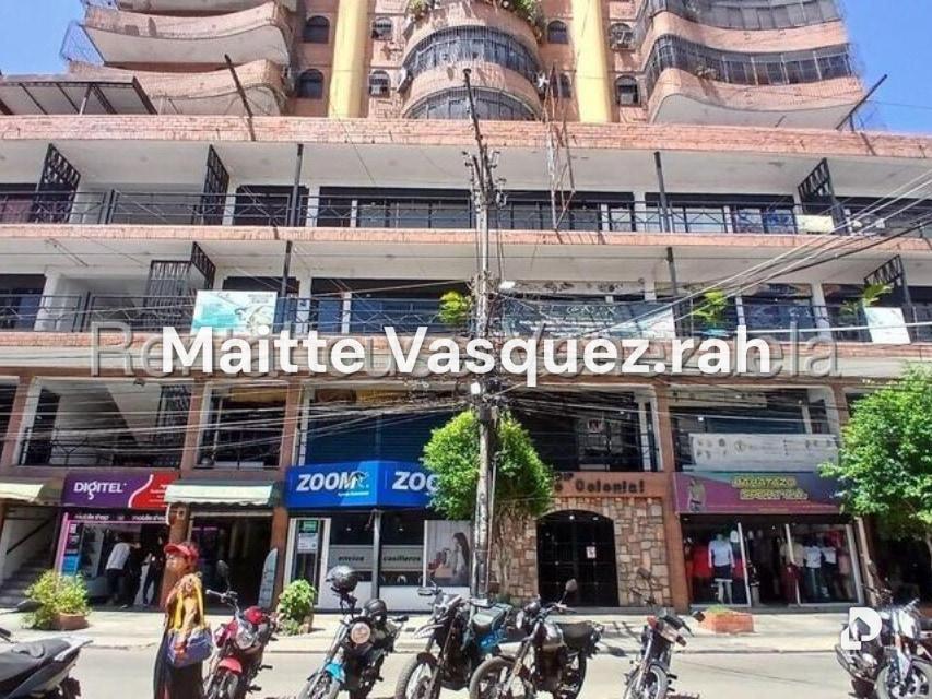 Local comercial en Centro de Maracay, Maracay – 1
