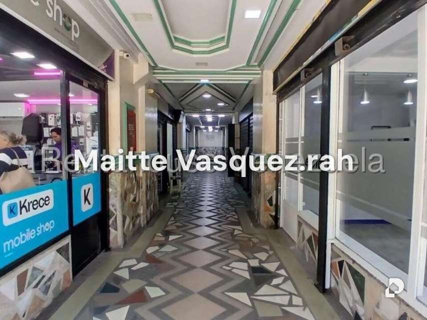 Local comercial en Centro de Maracay, Maracay – 3
