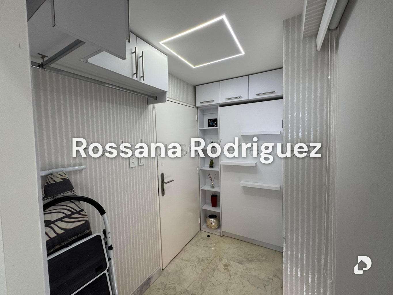Apartamento en Loma Linda, Caracas – 30