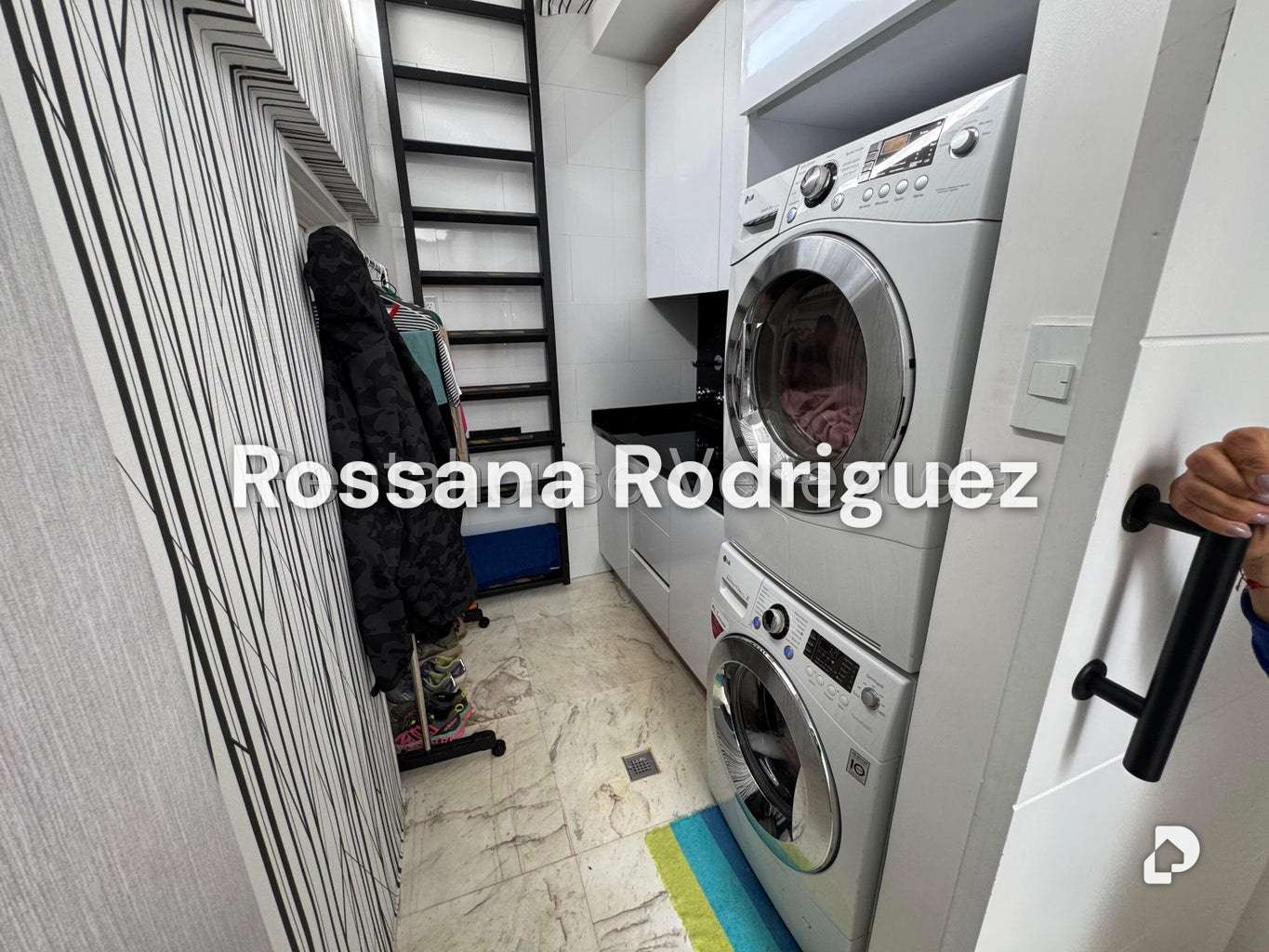 Apartamento en Loma Linda, Caracas – 26