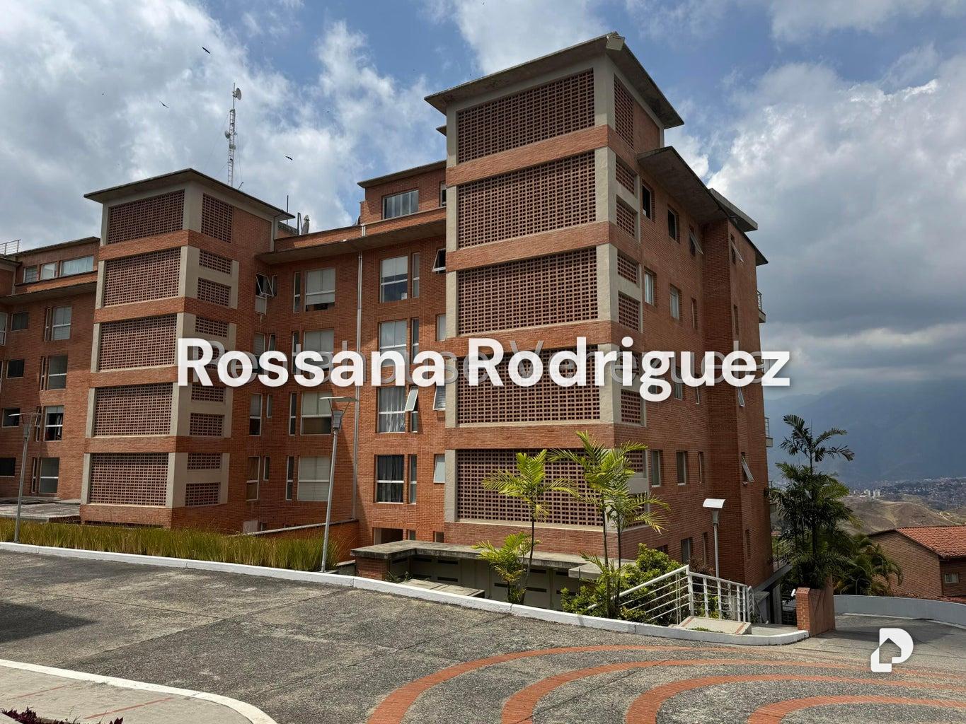 Apartamento en Loma Linda, Caracas – 3