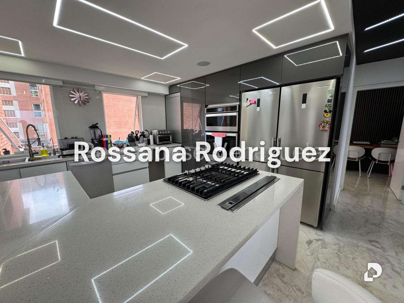 Apartamento en Loma Linda, Caracas – 8