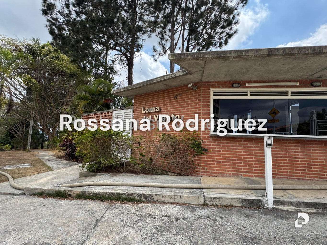 Apartamento en Loma Linda, Caracas – 2