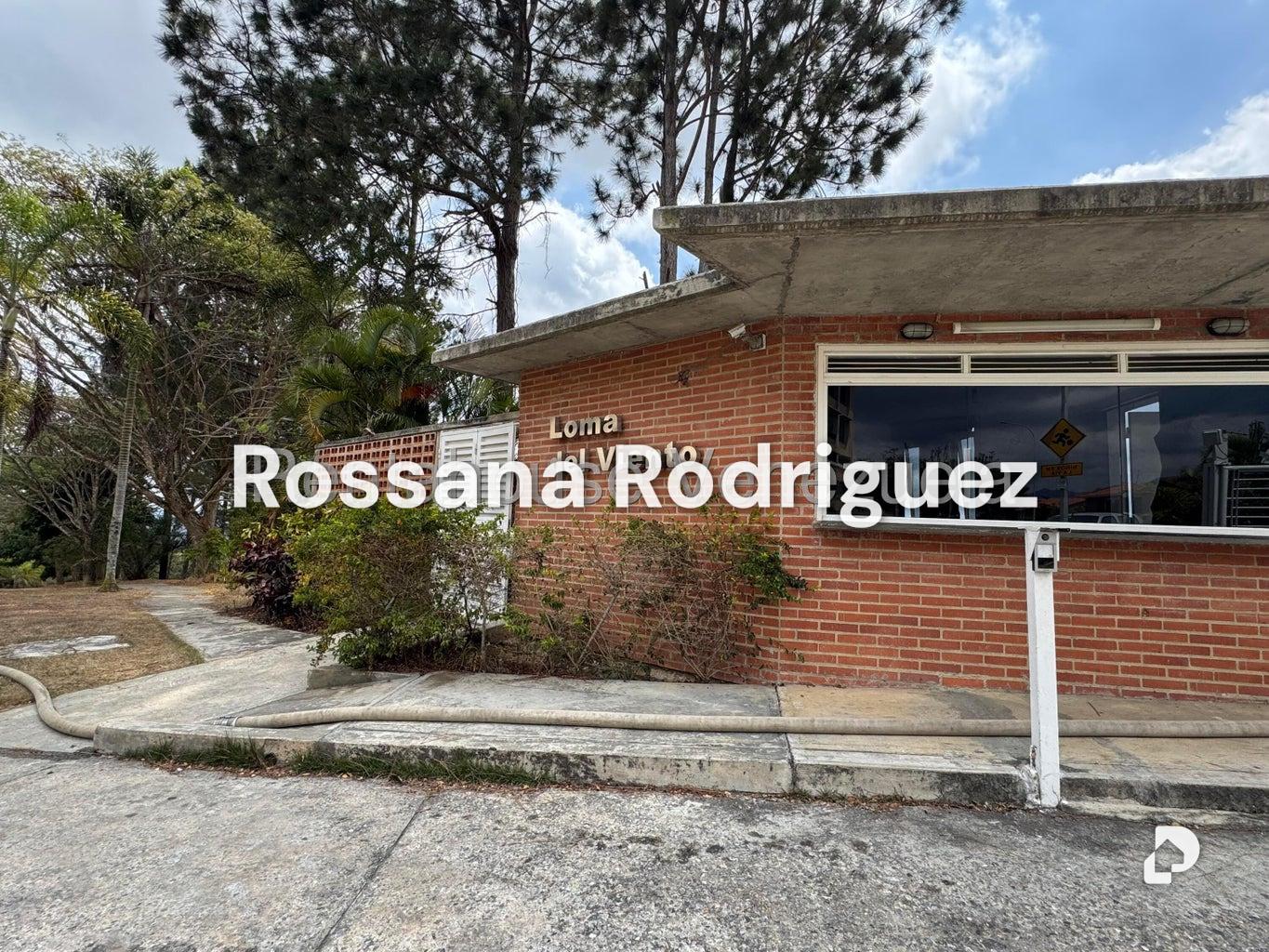 Apartamento en Loma Linda, Caracas – 2