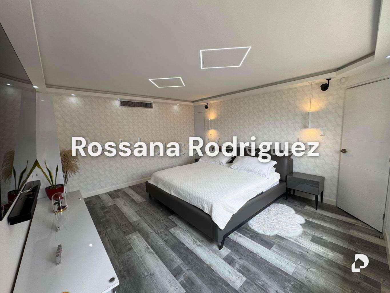 Apartamento en Loma Linda, Caracas – 16