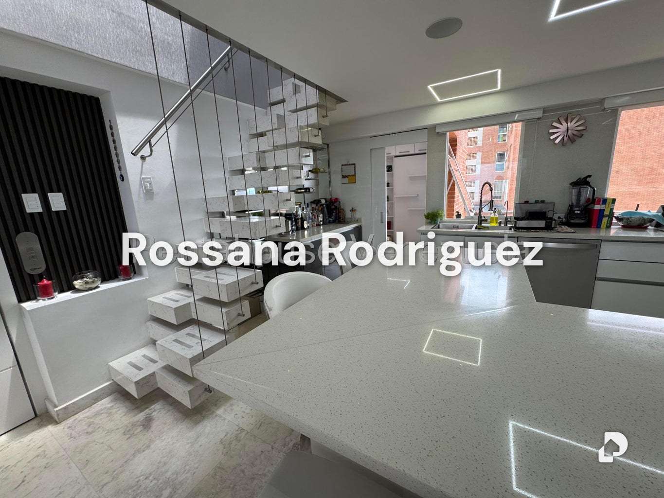 Apartamento en Loma Linda, Caracas – 6
