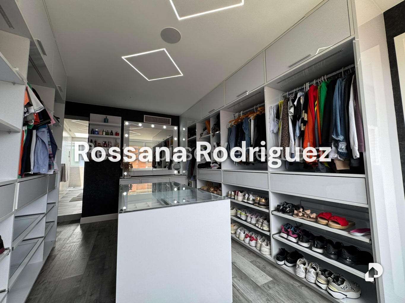 Apartamento en Loma Linda, Caracas – 24