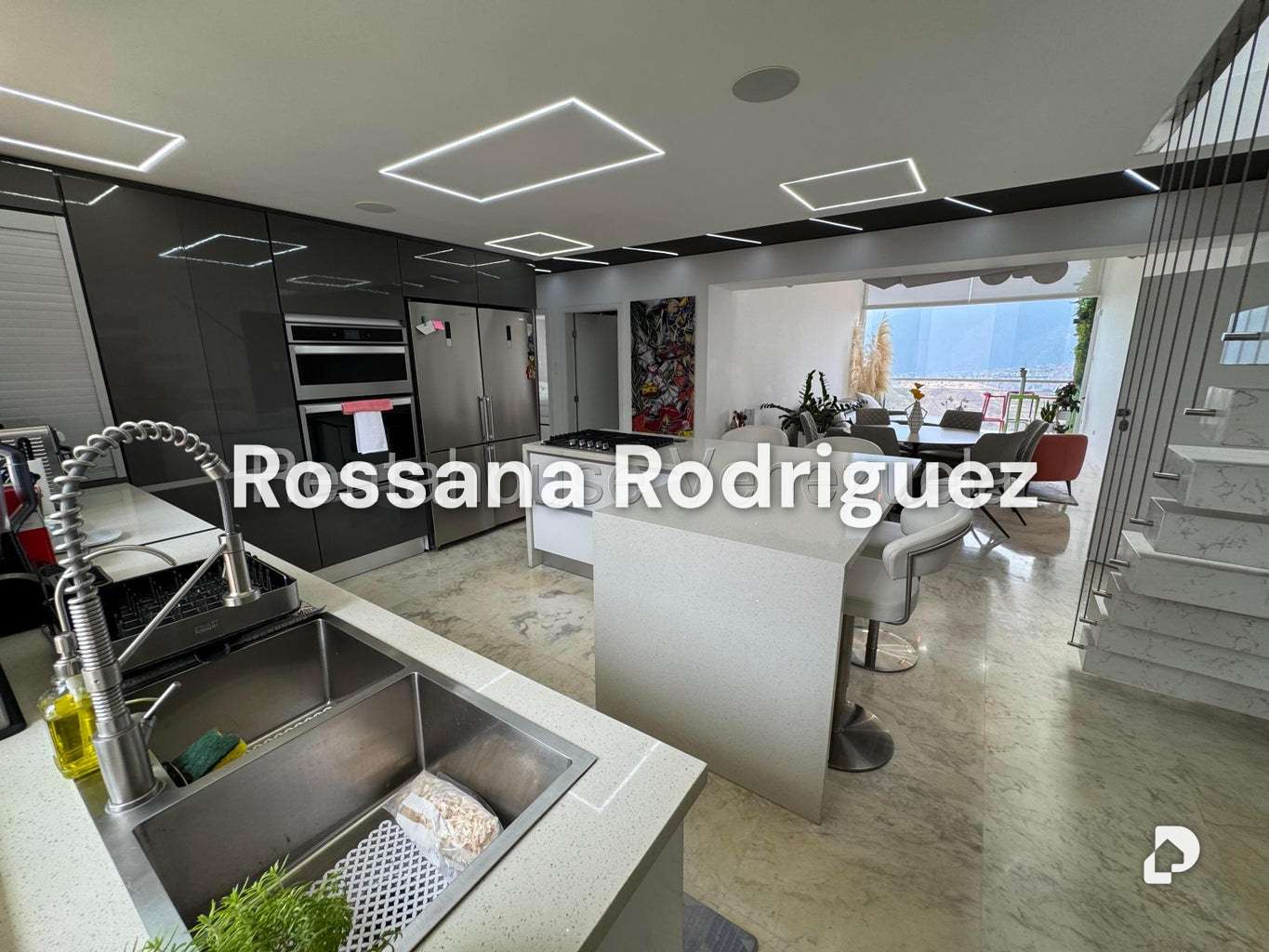 Apartamento en Loma Linda, Caracas – 15
