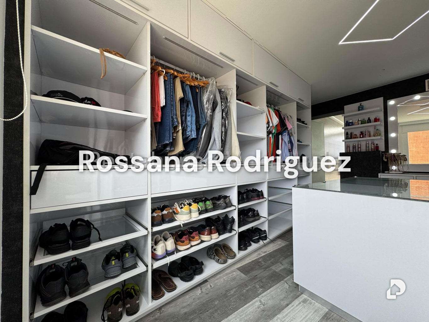 Apartamento en Loma Linda, Caracas – 23