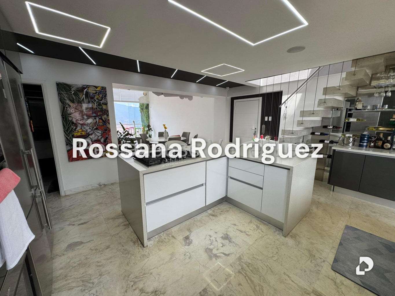 Apartamento en Loma Linda, Caracas – 13