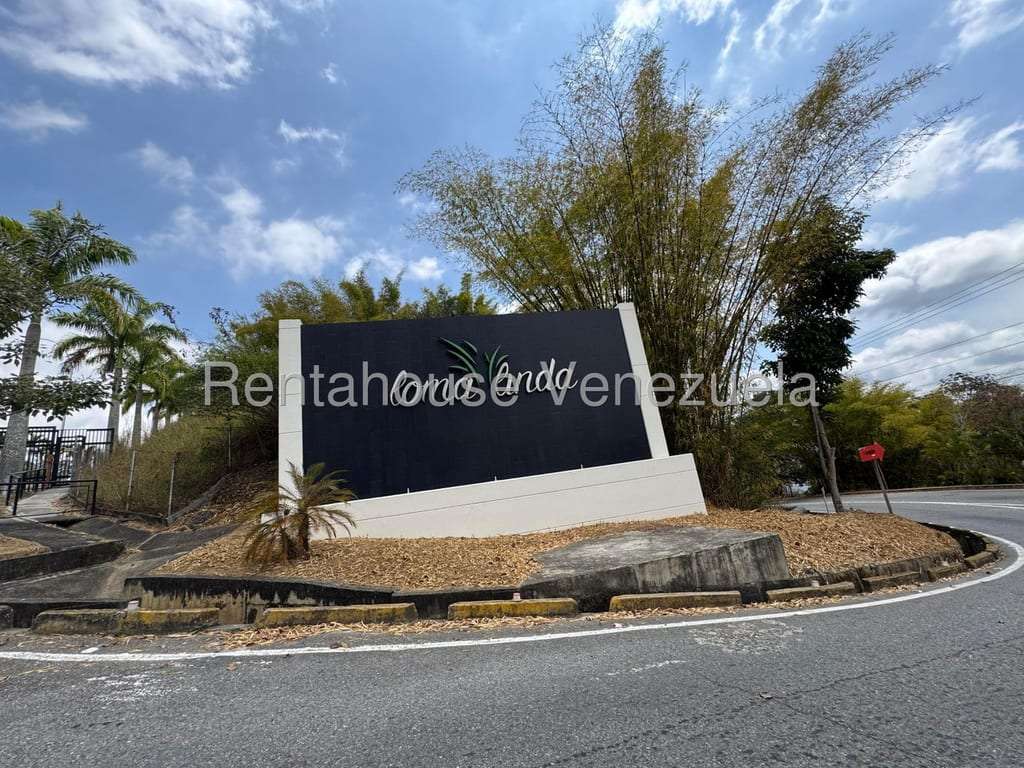 Apartamento en Loma Linda, Caracas - 1