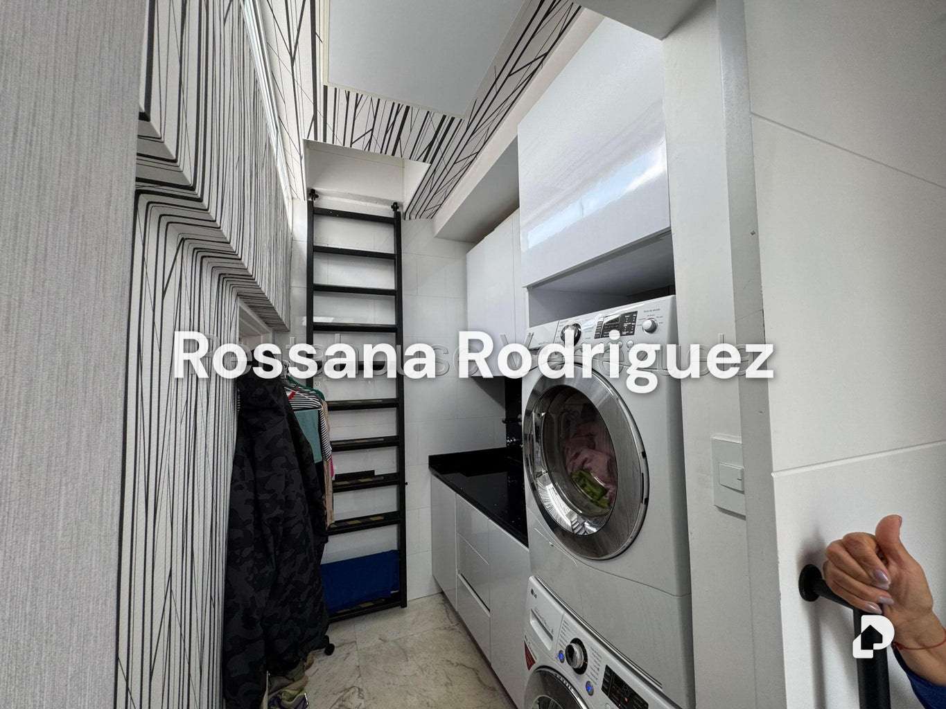 Apartamento en Loma Linda, Caracas – 27