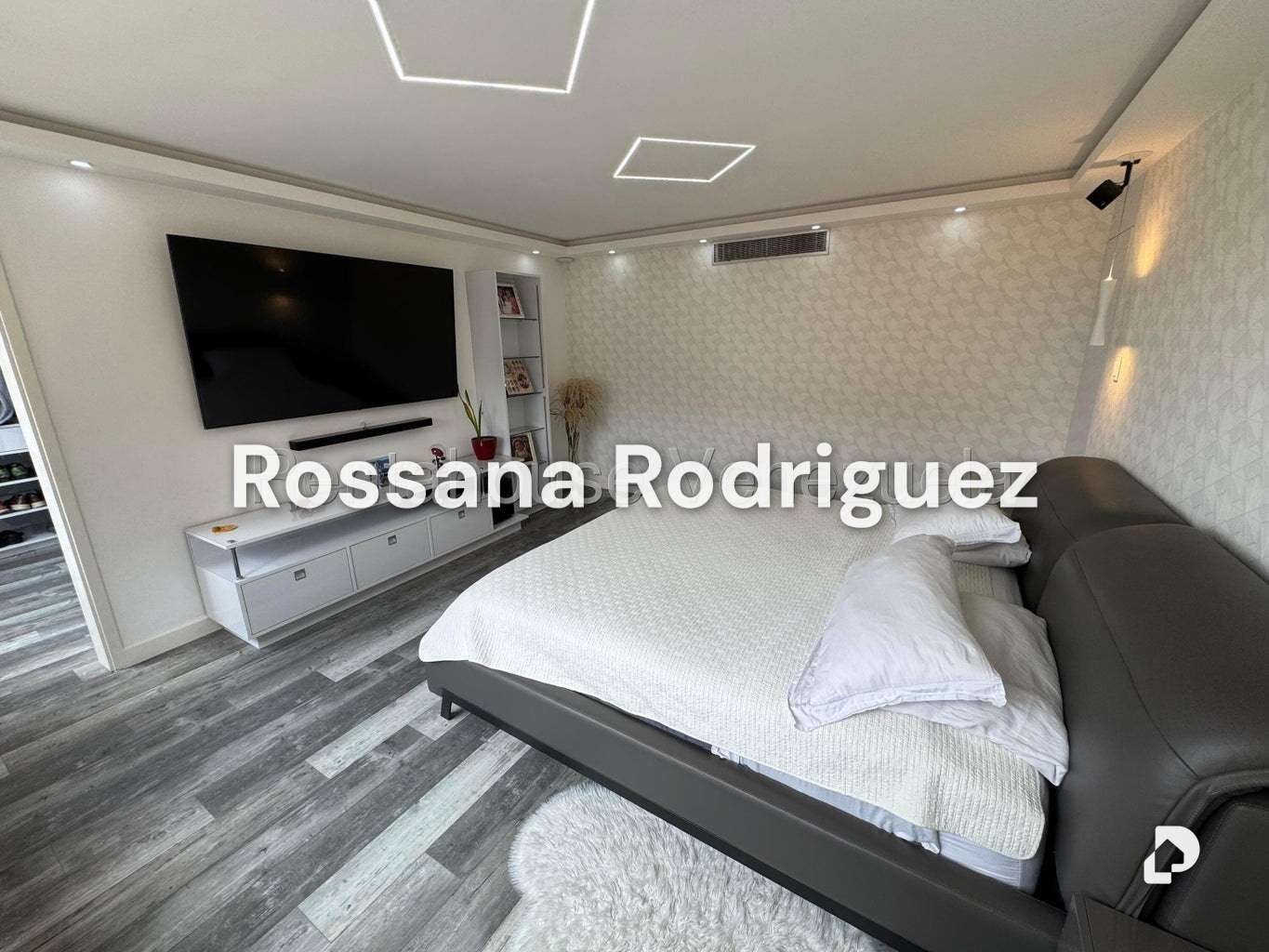 Apartamento en Loma Linda, Caracas – 17