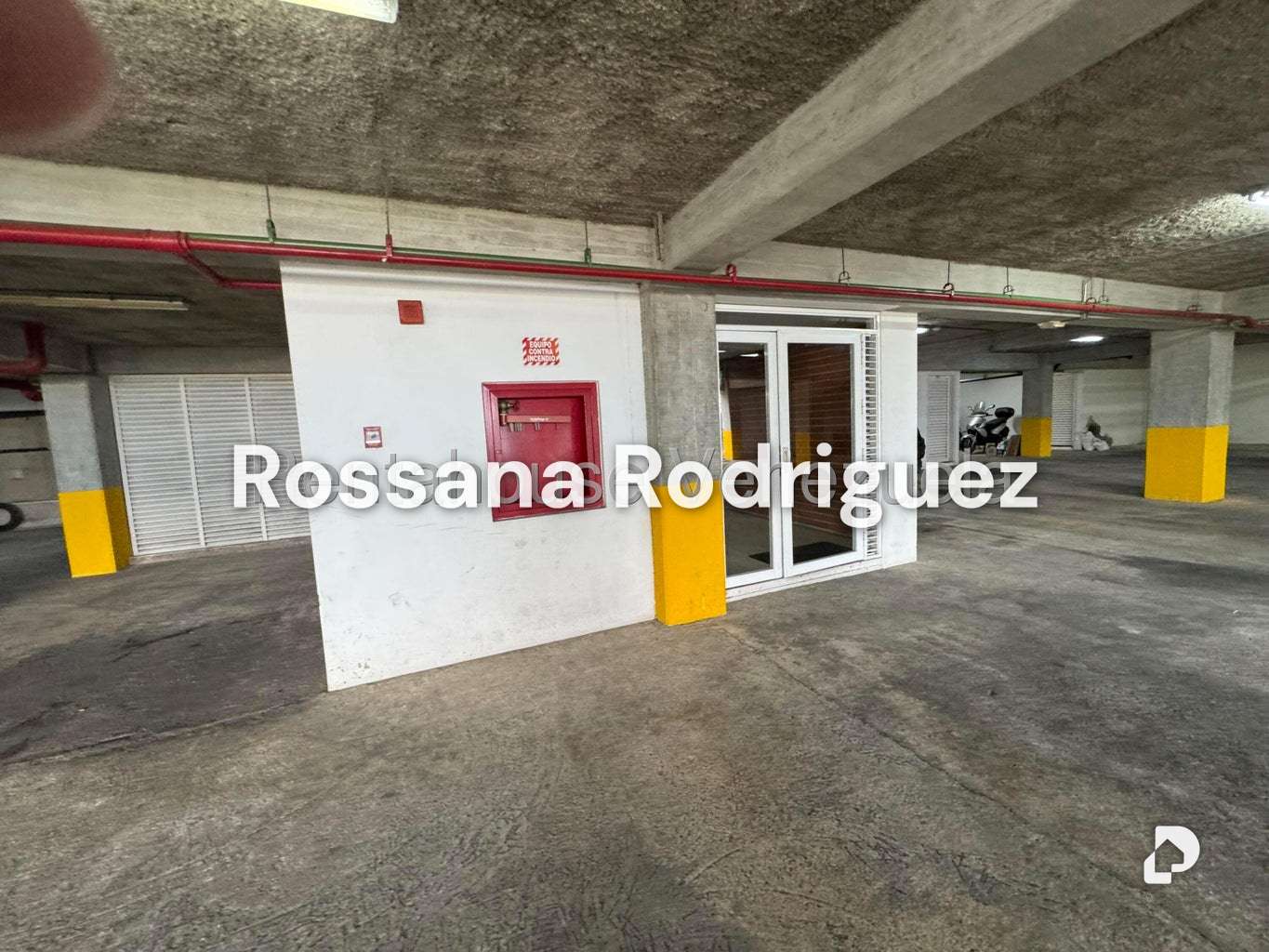 Apartamento en Loma Linda, Caracas – 5