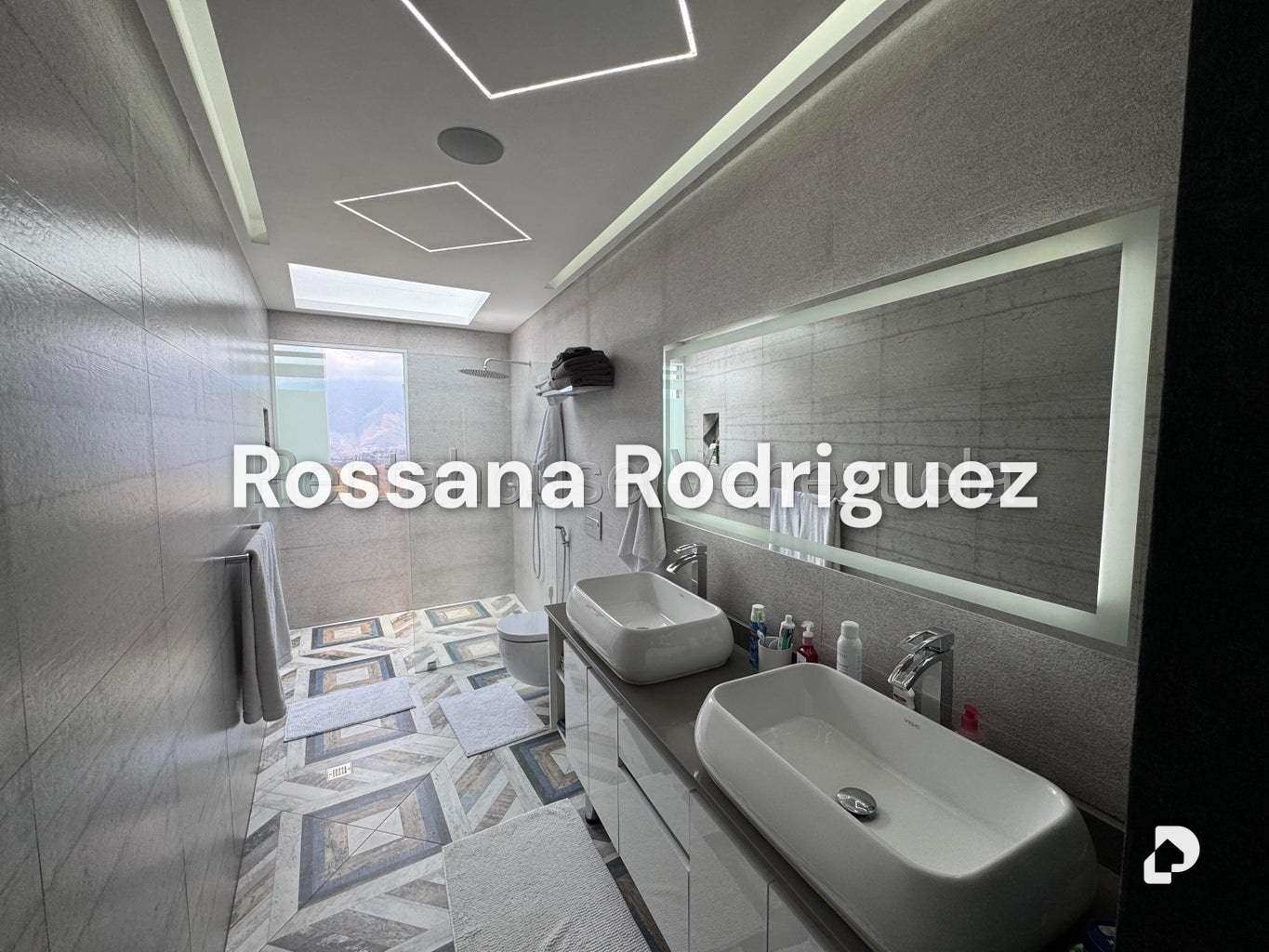 Apartamento en Loma Linda, Caracas – 20