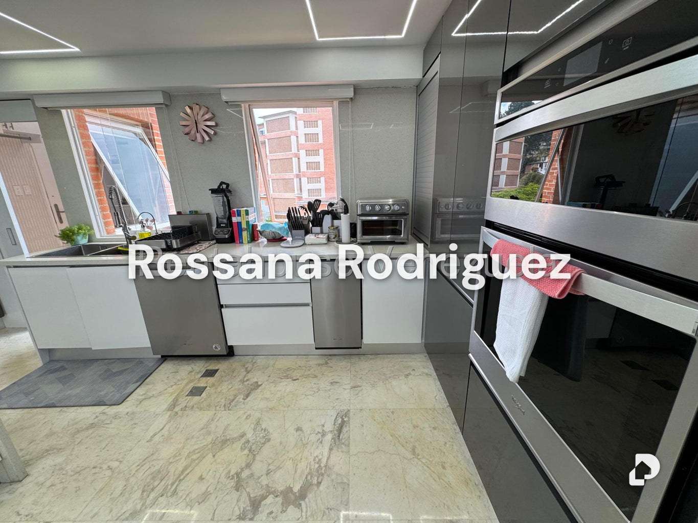 Apartamento en Loma Linda, Caracas – 10