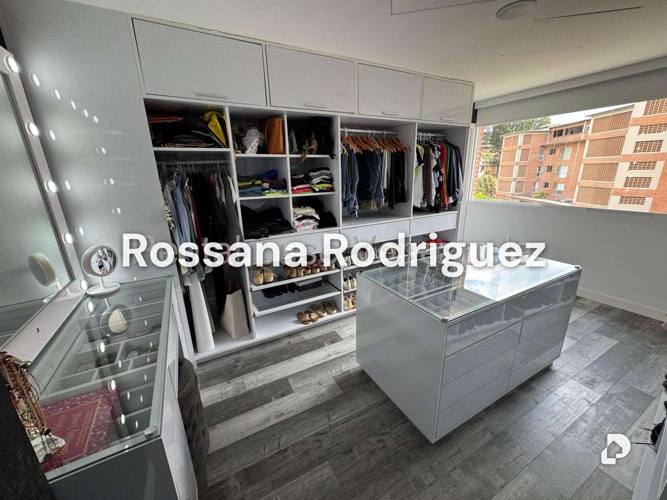 Apartamento en Loma Linda, Caracas – 25